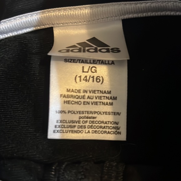 ADIDAS jacket - Picture 2 of 2